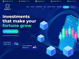 icobit.biz comments, status, review, legit, scam, paying, votes, review