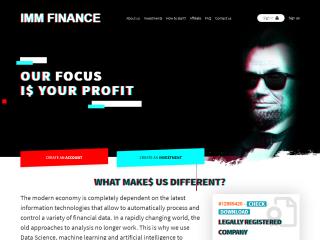 imm.finance comments, status, review, legit, scam, paying, votes, review