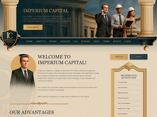 imperium-capital.cc comments, status, review, legit, scam, paying, votes, review