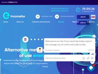 incomefox.biz comments, status, review, legit, scam, paying, votes, review