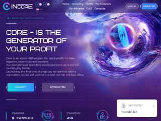 incorebit.biz comments, status, review, legit, scam, paying, votes, review