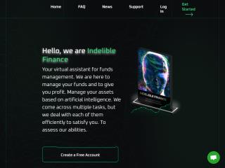 indeliblefinance.com comments, status, review, legit, scam, paying, votes, review