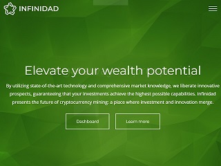 infinidad.online comments, status, review, legit, scam, paying, votes, review