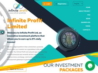 infinite-profit.biz comments, status, review, legit, scam, paying, votes, review