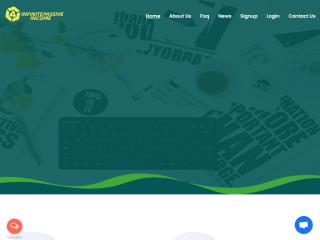 infinitepassiveincome.biz comments, status, review, legit, scam, paying, votes, review