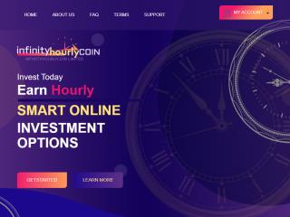 infinityhourlycoin.com comments, status, review, legit, scam, paying, votes, review