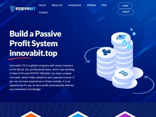 innovabit.top comments, status, review, legit, scam, paying, votes, review