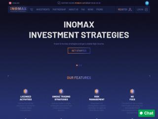inomax.world comments, status, review, legit, scam, paying, votes, review