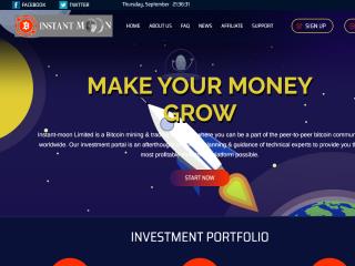 instant-moon.website comments, status, review, legit, scam, paying, votes, review