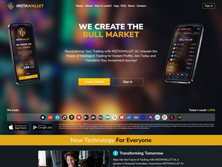 instawallet.global comments, status, review, legit, scam, paying, votes, review