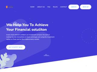 invest-chain.network comments, status, review, legit, scam, paying, votes, review