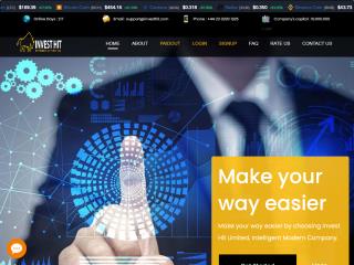 investhit.com comments, status, review, legit, scam, paying, votes, review