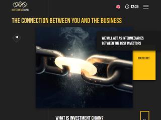 investment-chain.net comments, status, review, legit, scam, paying, votes, review