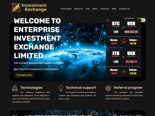 investment.exchange comments, status, review, legit, scam, paying, votes, review