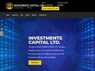 investments.capital comments, status, review, legit, scam, paying, votes, review