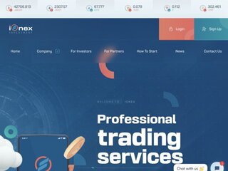 ionex.pro comments, status, review, legit, scam, paying, votes, review