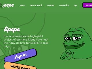 ipepe.biz comments, status, review, legit, scam, paying, votes, review