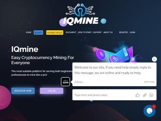 iqmine.cc comments, status, review, legit, scam, paying, votes, review