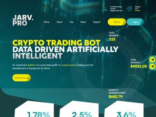 jarv.pro comments, status, review, legit, scam, paying, votes, review