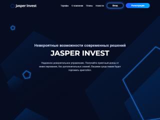 jasper-invest.com comments, status, review, legit, scam, paying, votes, review