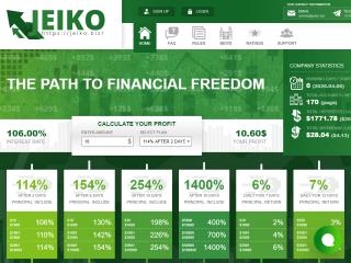 jeiko.biz comments, status, review, legit, scam, paying, votes, review