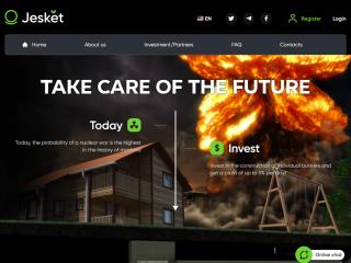 jesket.com comments, status, review, legit, scam, paying, votes, review