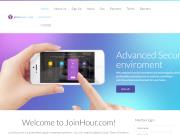 joinhour.com comments, status, review, legit, scam, paying, votes, review