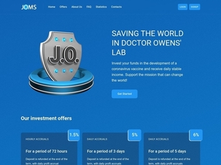 joms.ltd comments, status, review, legit, scam, paying, votes, review