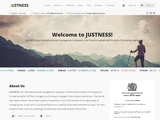 justness.biz comments, status, review, legit, scam, paying, votes, review