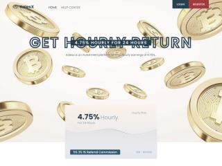 kalesx.com comments, status, review, legit, scam, paying, votes, review