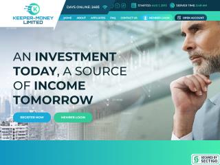 keeper-money.com comments, status, review, legit, scam, paying, votes, review