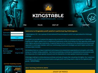 kingstable.club comments, status, review, legit, scam, paying, votes, review