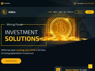 kirka.cc comments, status, review, legit, scam, paying, votes, review