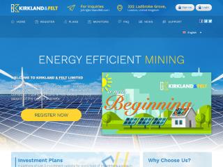 kirklandfelt.com comments, status, review, legit, scam, paying, votes, review