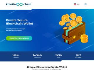 kovrita.io comments, status, review, legit, scam, paying, votes, review