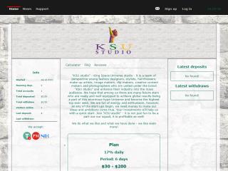 ksu.studio comments, status, review, legit, scam, paying, votes, review