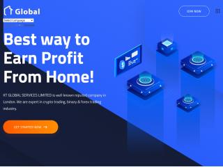 kt-global.net comments, status, review, legit, scam, paying, votes, review