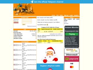 kyponpoint.biz comments, status, review, legit, scam, paying, votes, review