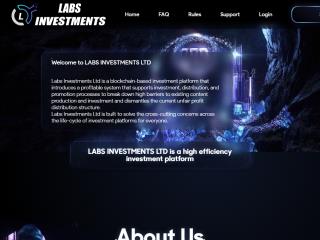 labs.investments comments, status, review, legit, scam, paying, votes, review