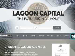 LAGOONCAPITAL - lagooncapital.biz