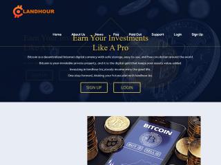 landhour.biz comments, status, review, legit, scam, paying, votes, review