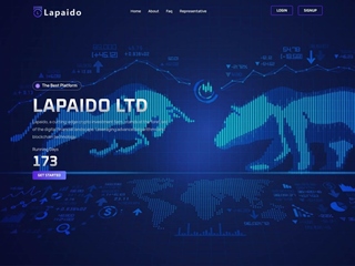 lapaido.com comments, status, review, legit, scam, paying, votes, review
