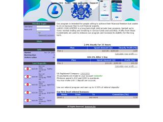 largocoin.biz comments, status, review, legit, scam, paying, votes, review