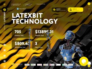latexbit.io comments, status, review, legit, scam, paying, votes, review
