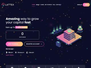 lattex.cc comments, status, review, legit, scam, paying, votes, review