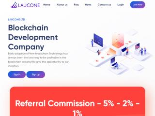 laucone.net comments, status, review, legit, scam, paying, votes, review