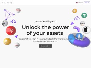 leapex.io comments, status, review, legit, scam, paying, votes, review