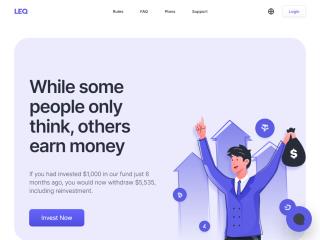 leqfund.com comments, status, review, legit, scam, paying, votes, review