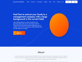 letha-holdings.com comments, status, review, legit, scam, paying, votes, review