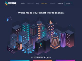 letsluck.biz comments, status, review, legit, scam, paying, votes, review